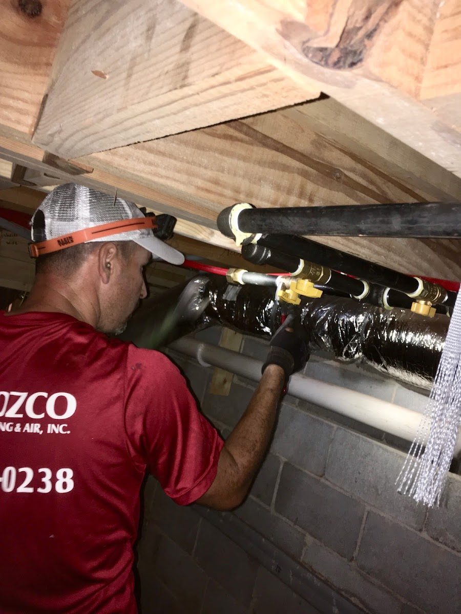 Orozco Heating & Air photo 3