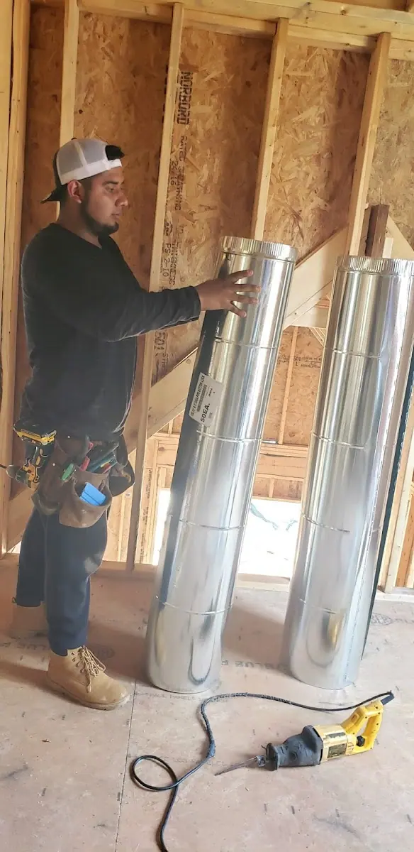 Orozco Heating & Air photo 4