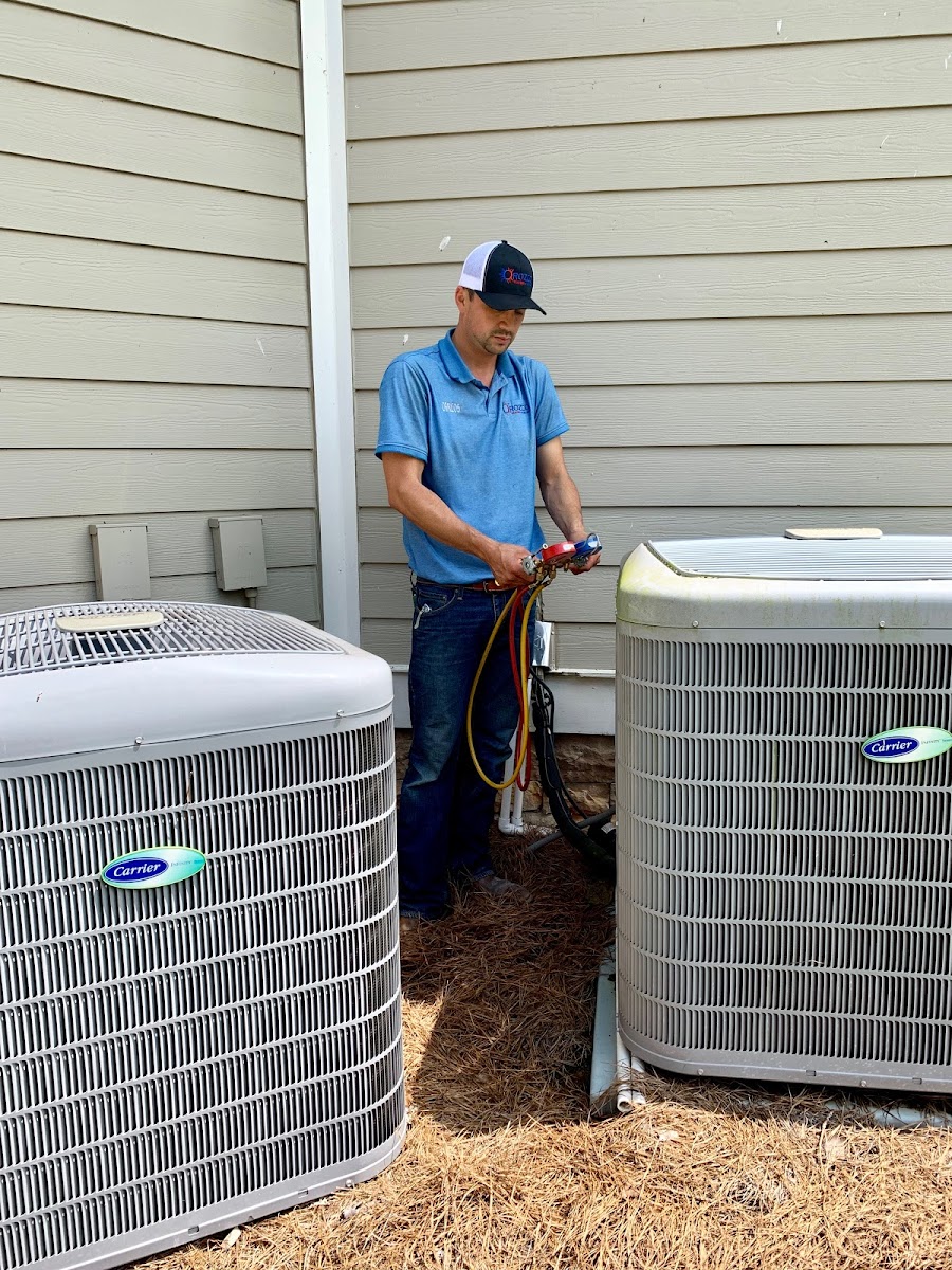 Orozco Heating & Air photo 5