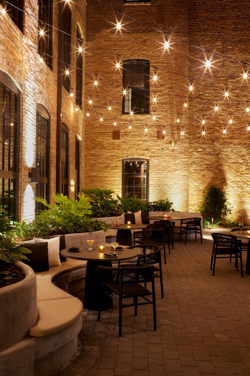 Osteria Olio in Downtown Athens, Athens, GA