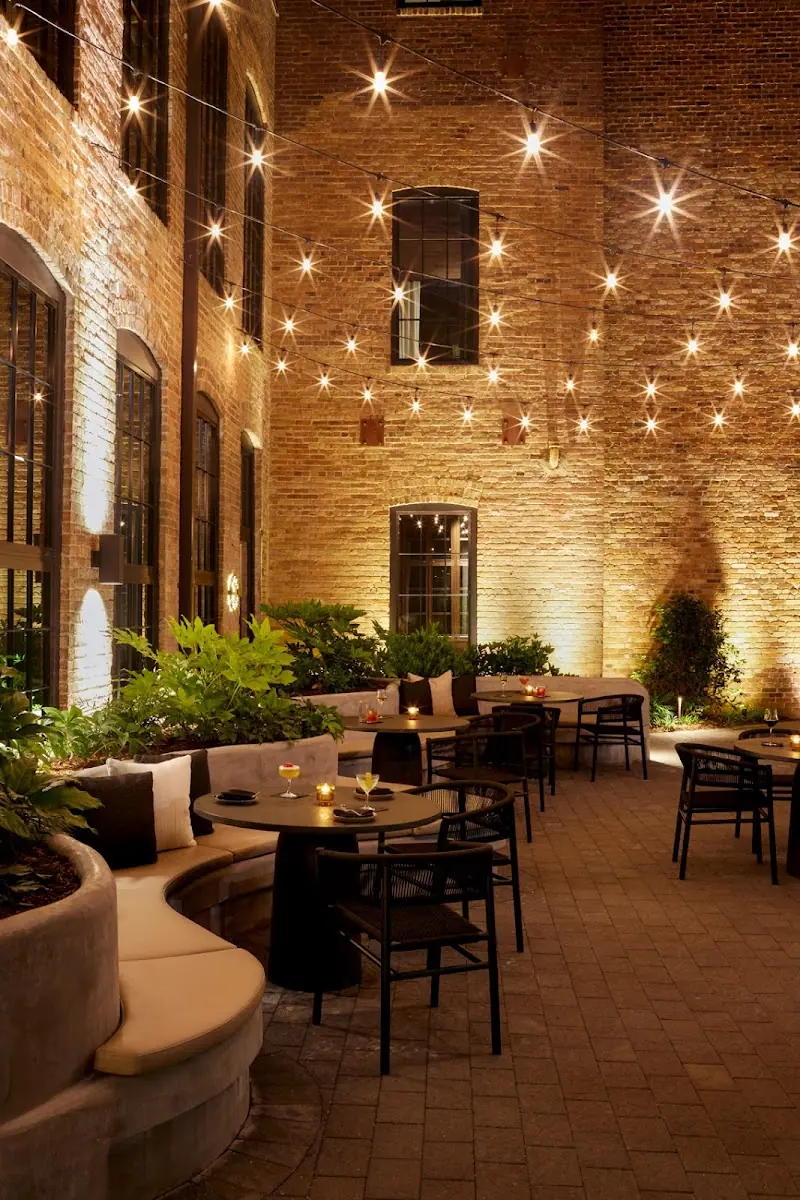 Osteria Olio - Late Night in Athens, GA