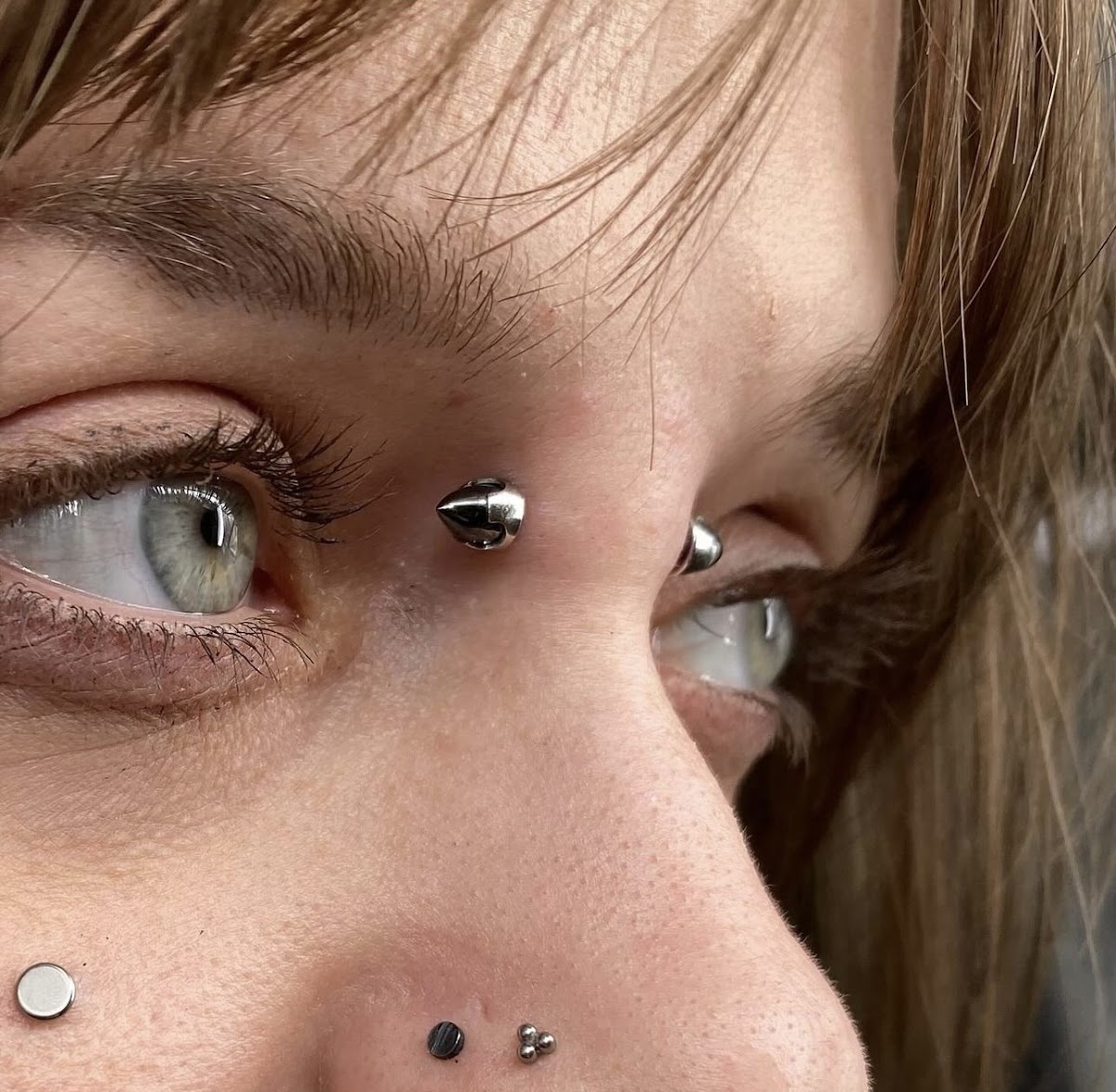 Pain and Wonder Tattoo and Piercing Studio photo 3