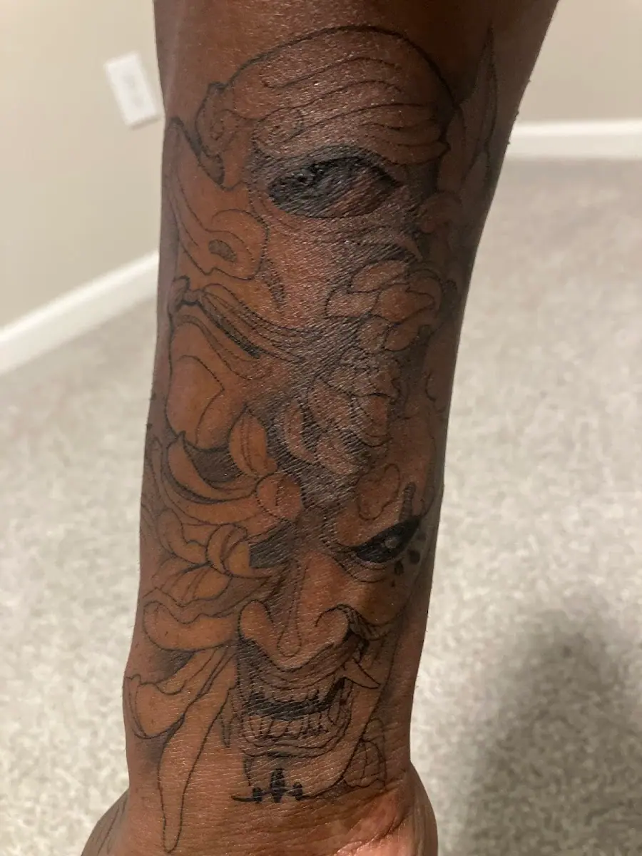 Pain and Wonder Tattoo and Piercing Studio photo 4