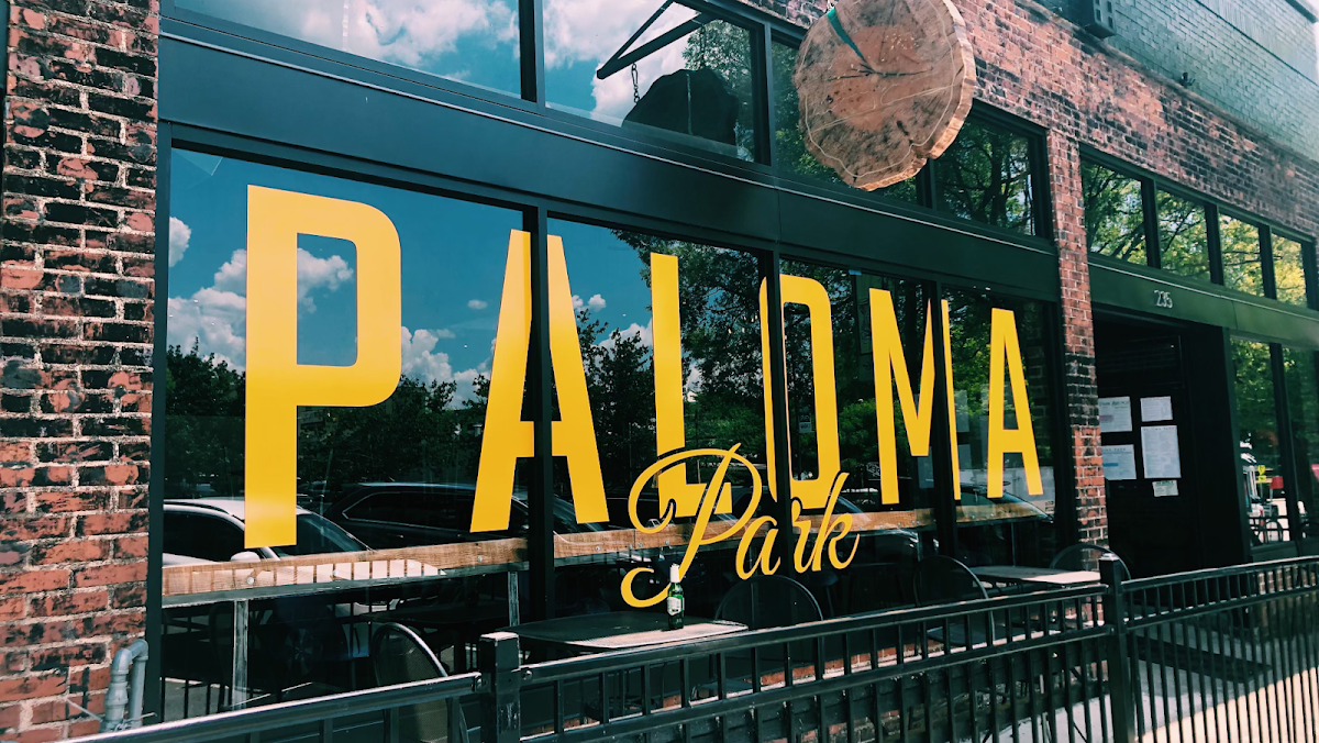 Paloma Park photo 4