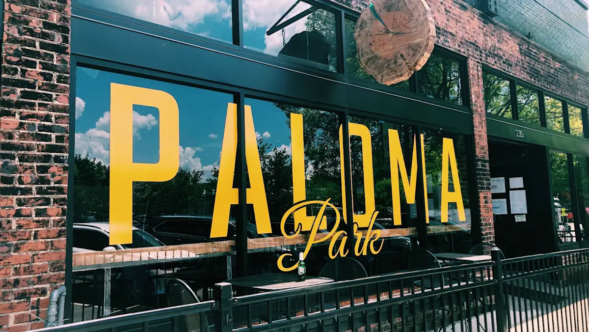 Paloma Park photo 4