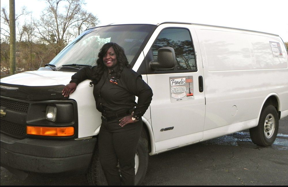 Pamela's Sensational Cleaning Services - Home Services in Athens, GA