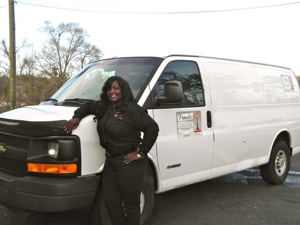 Pamela's Sensational Cleaning Services photo 2