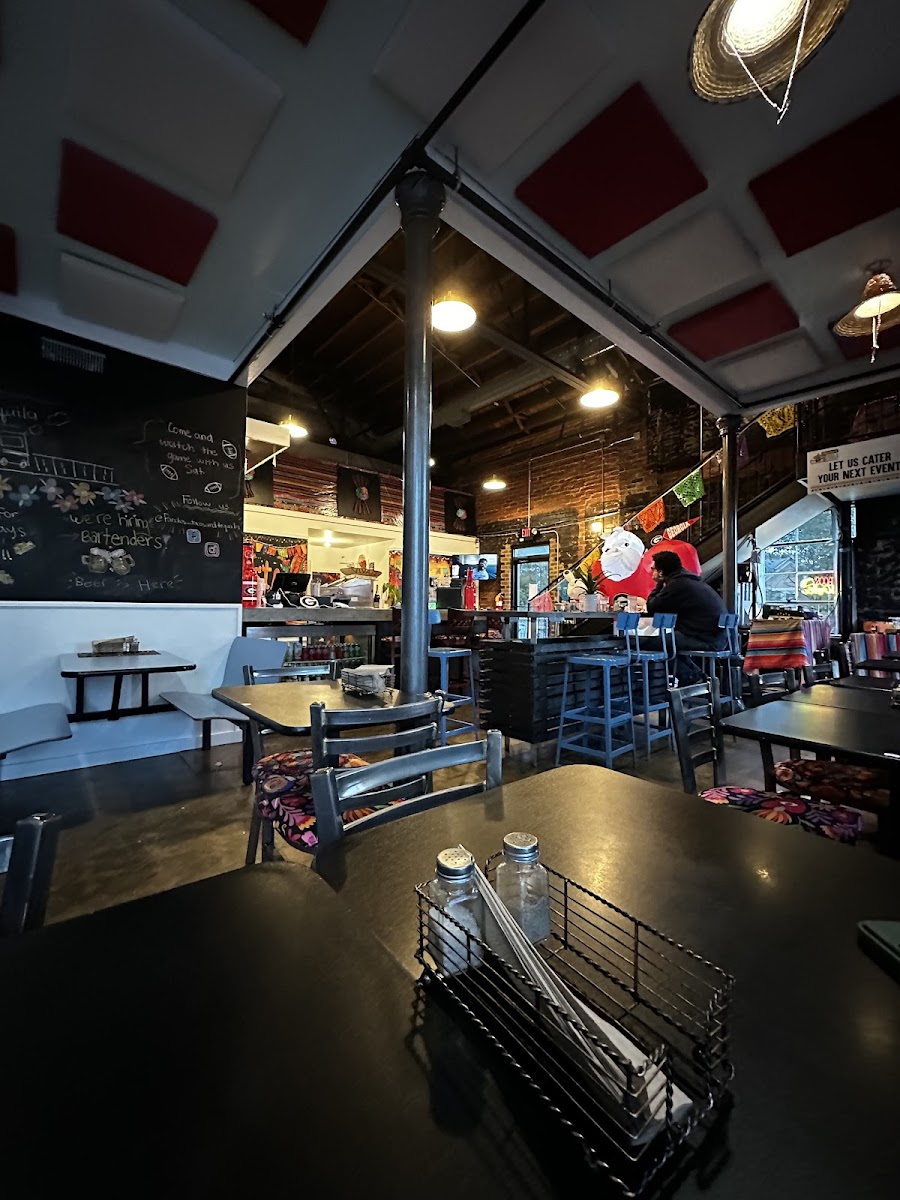 Pancho's Tacos & Tequila photo 4