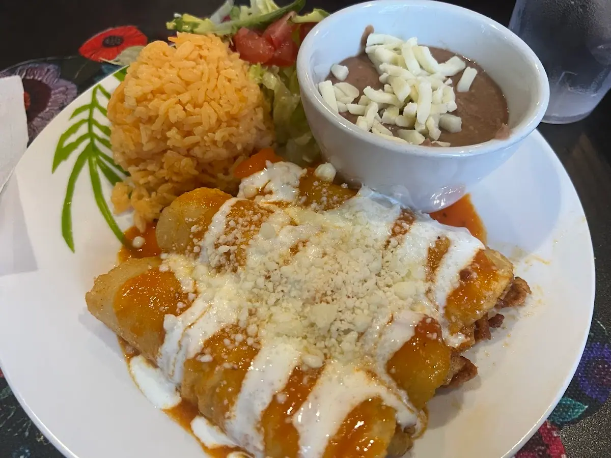 Pancho's Tacos & Tequila photo 5