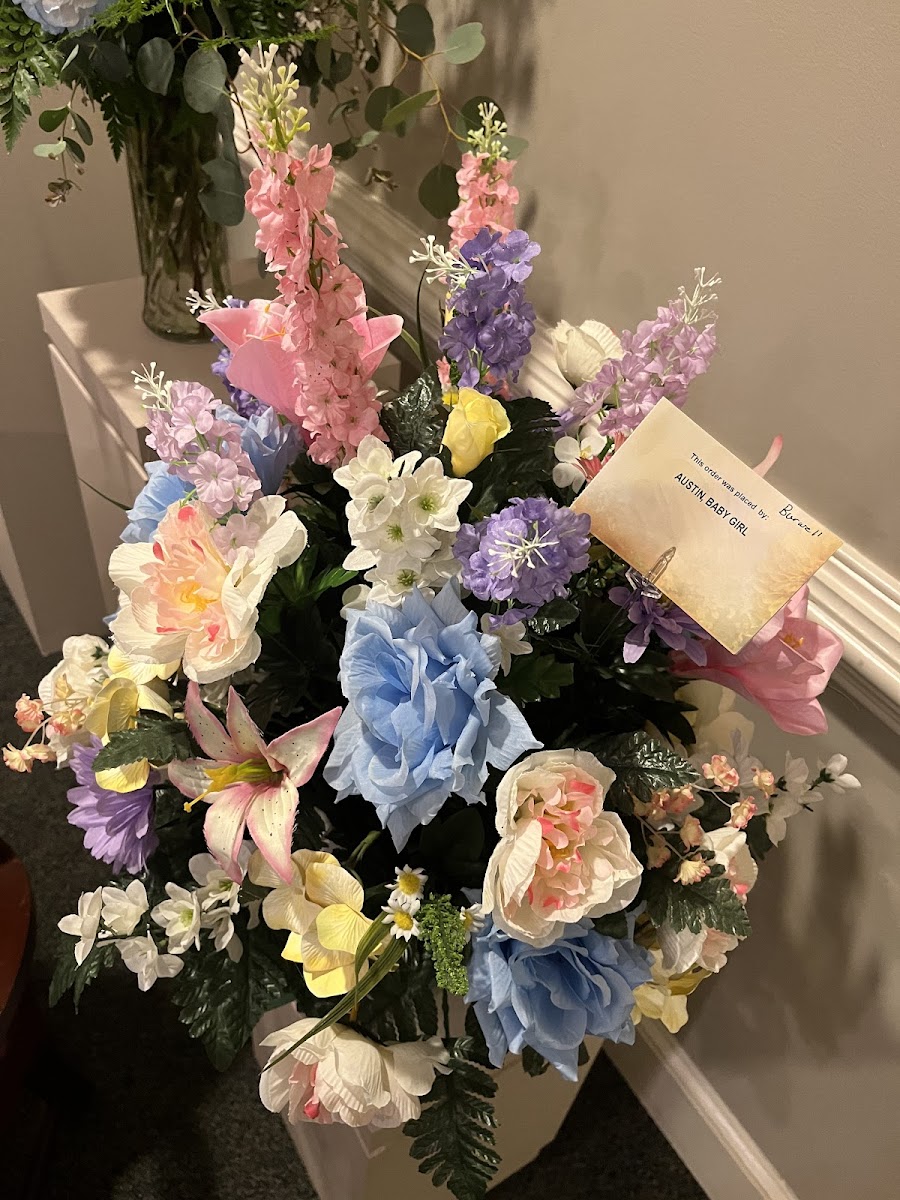 Pannell Designs & Events photo 5