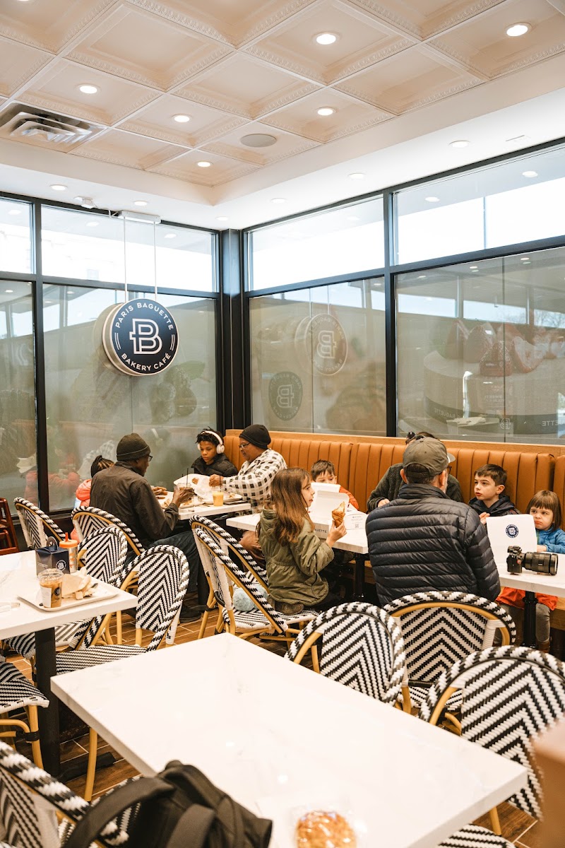 Paris Baguette photo 5