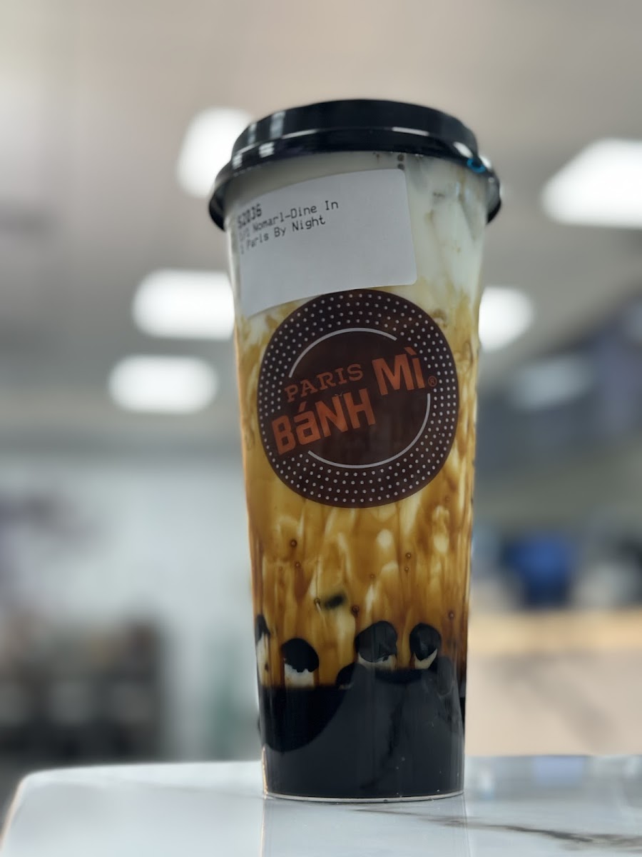 Paris Banh Mi Cafe and Bakery - Athens photo 3