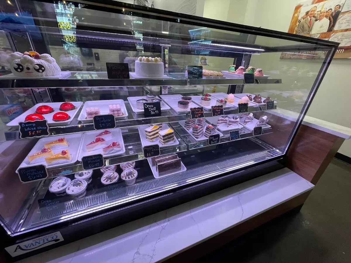 Paris Banh Mi Cafe and Bakery - Athens photo 5