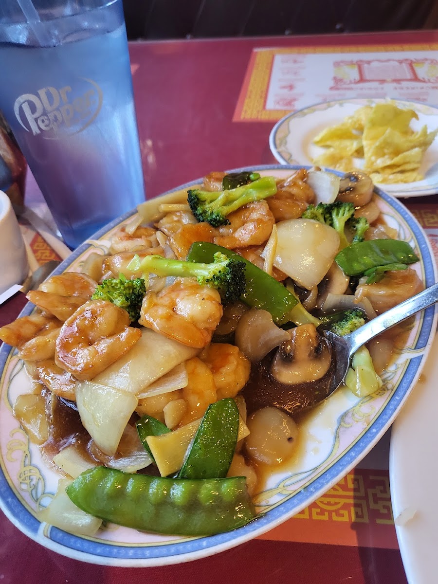 Peking Restaurant photo 2