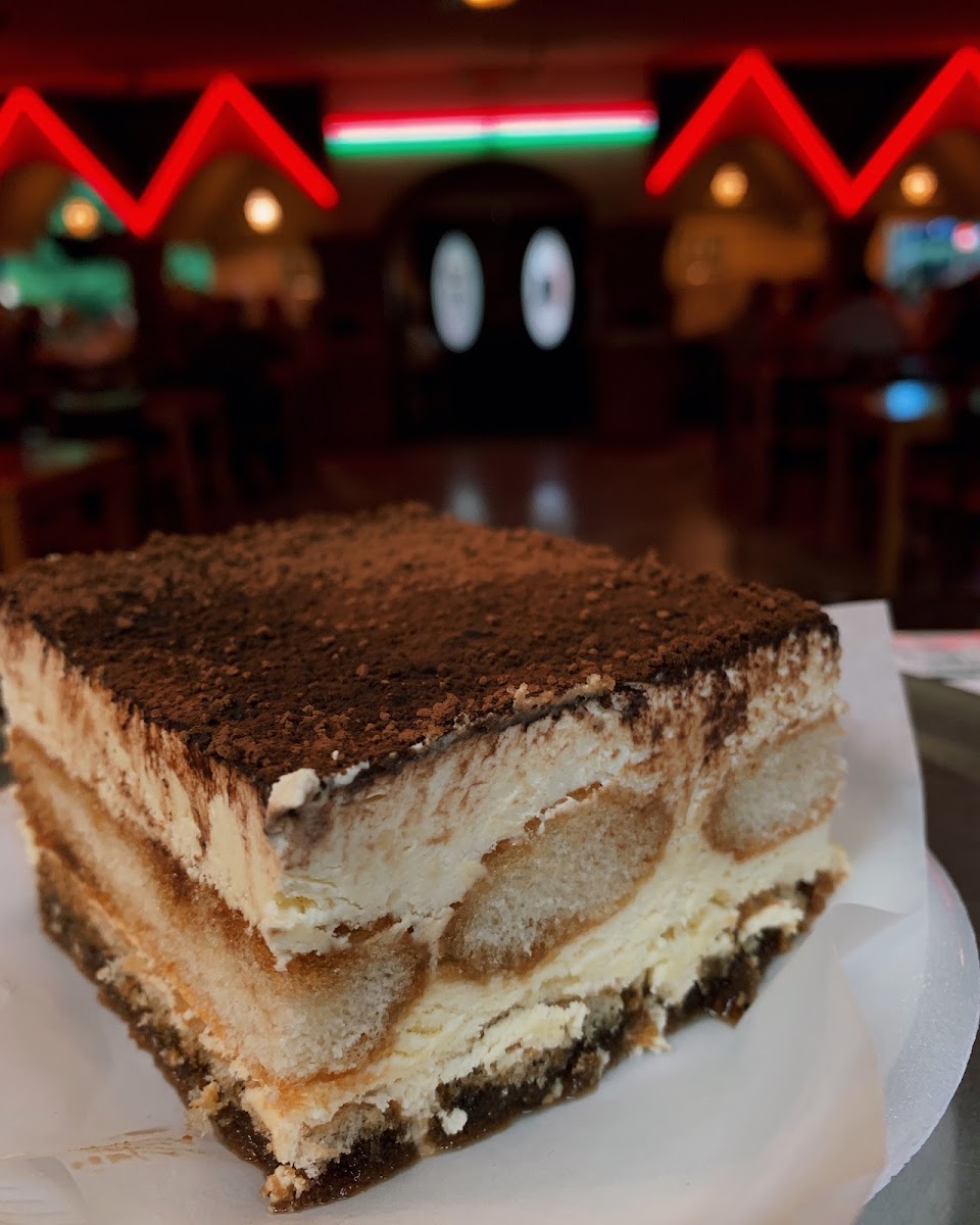 Peppino's Pizzeria photo 2