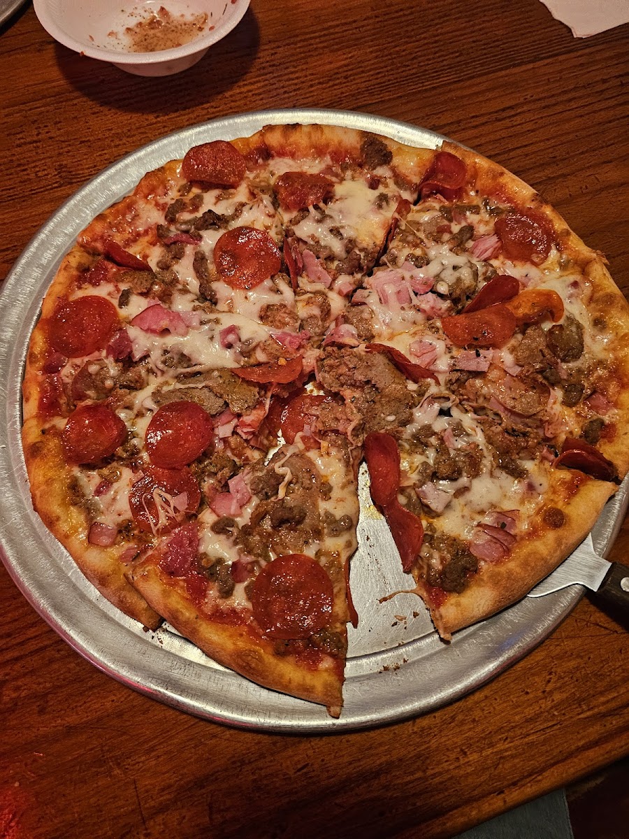 Peppino's Pizzeria photo 4