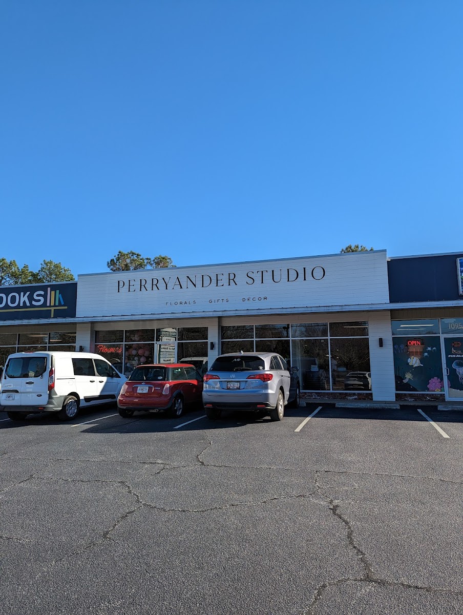 Perryander Studio - Retail in Athens, GA
