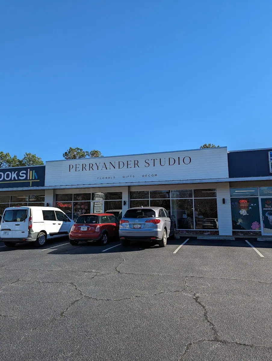 Perryander Studio - Retail & Shopping in Athens, GA
