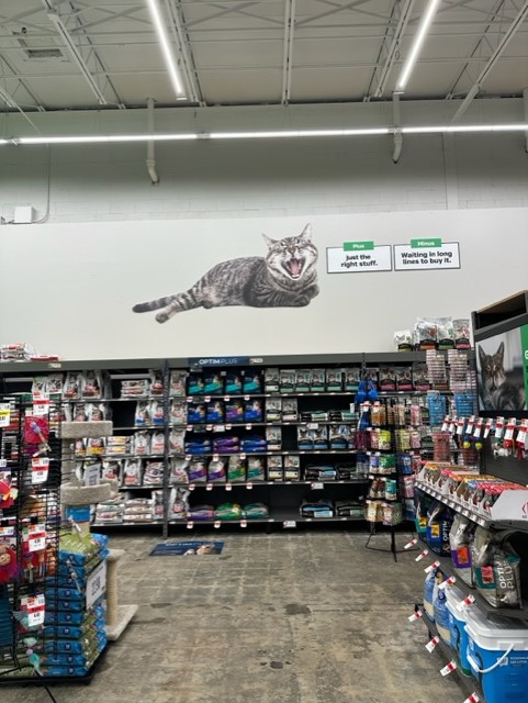 Pet Supplies Plus Athens photo 5