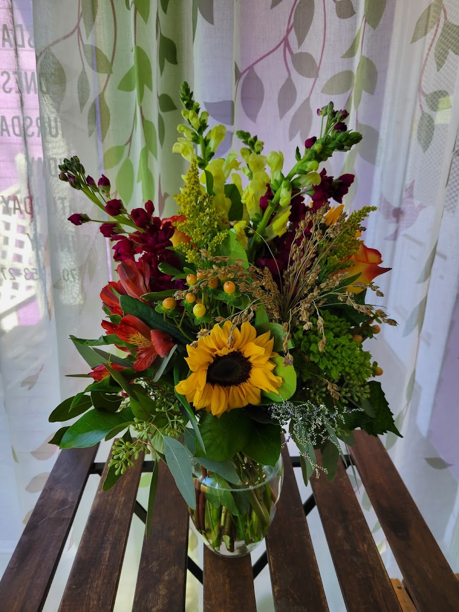 Petals On Prince photo 5