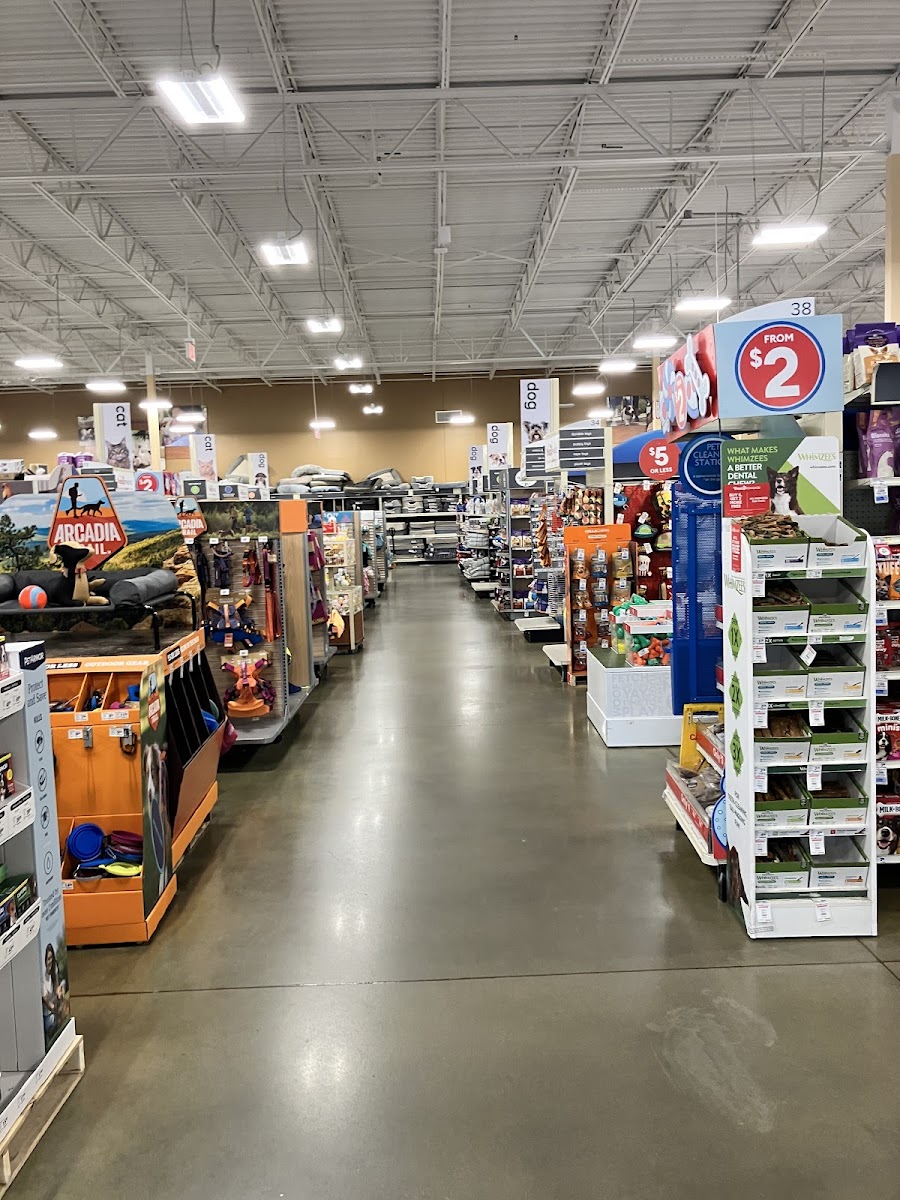 PetSmart photo 5