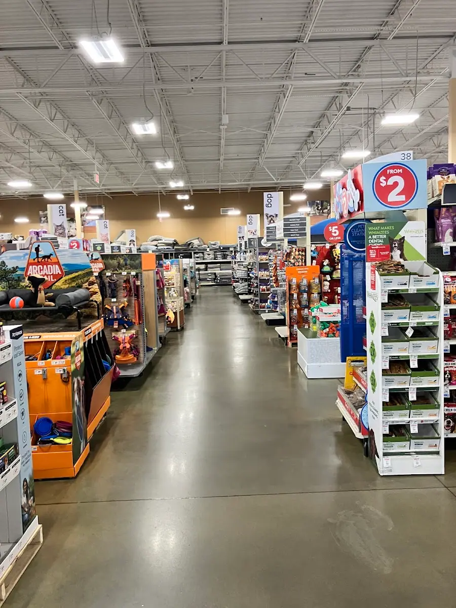 PetSmart photo 5