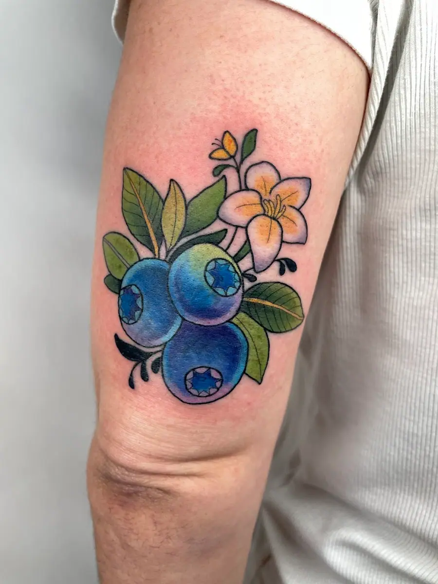 Pink Goblin Tattoo & Piercing - Services in Athens, GA