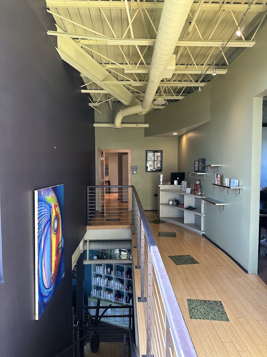 Platinum Bliss Spa - Beauty & Salons in Normaltown, Athens, GA