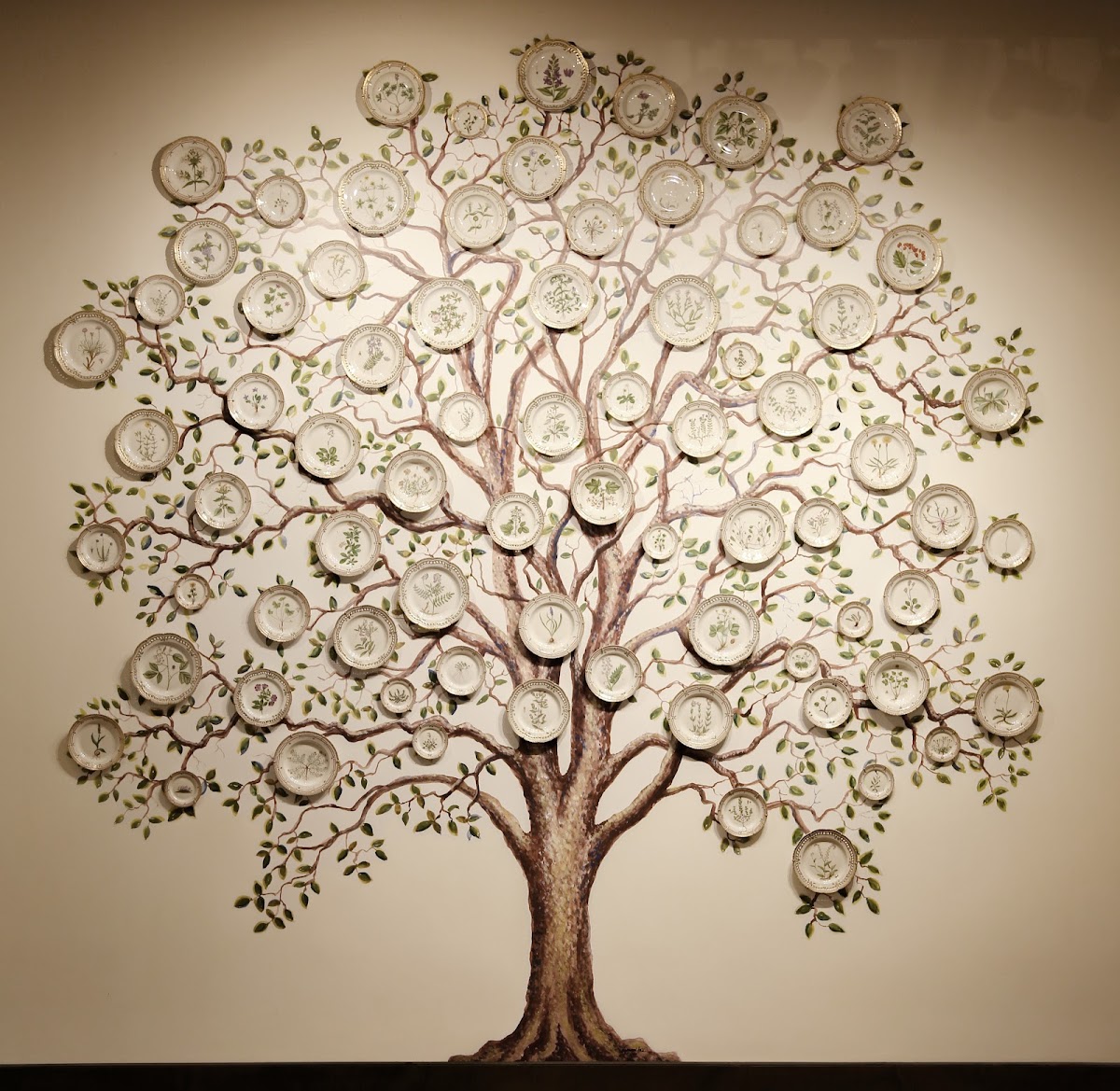 Porcelain and Decorative Arts Museum - Arts & Culture in Athens, GA