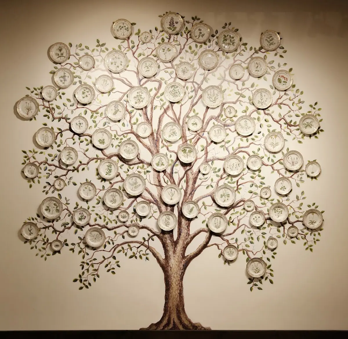 Porcelain and Decorative Arts Museum - Entertainment & Arts in Athens, GA