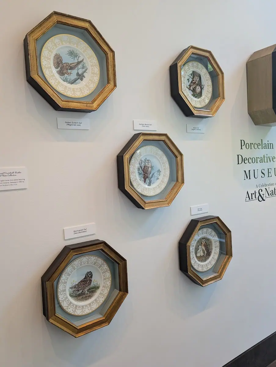 Porcelain and Decorative Arts Museum photo 4
