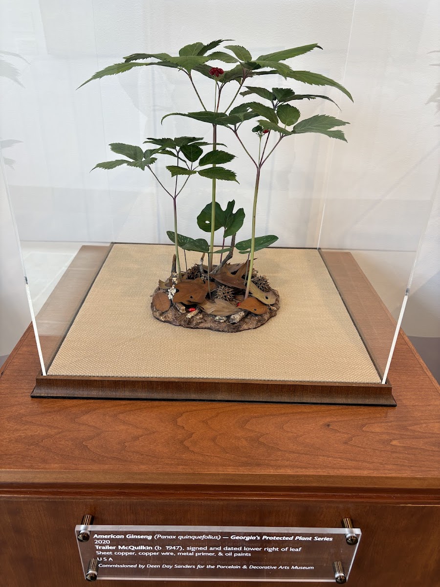 Porcelain and Decorative Arts Museum photo 5