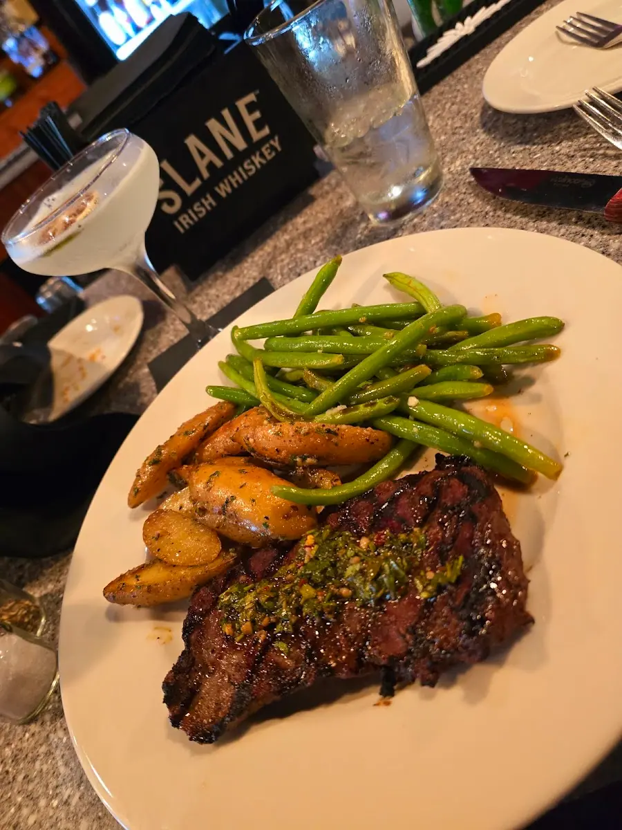 Porterhouse Grill photo 3
