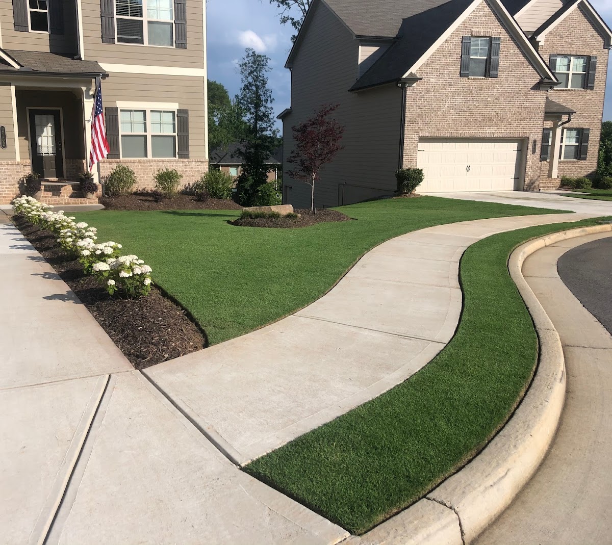 Precision Landscape Management photo 4