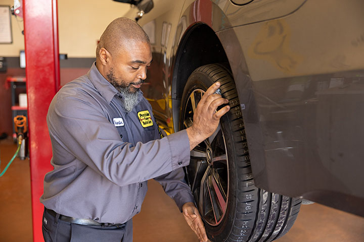 Precision Tune Auto Care photo 3