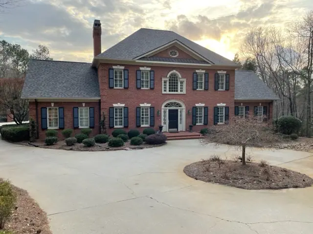Premier Home Solutions Roofers Of Athens in Athens, GA