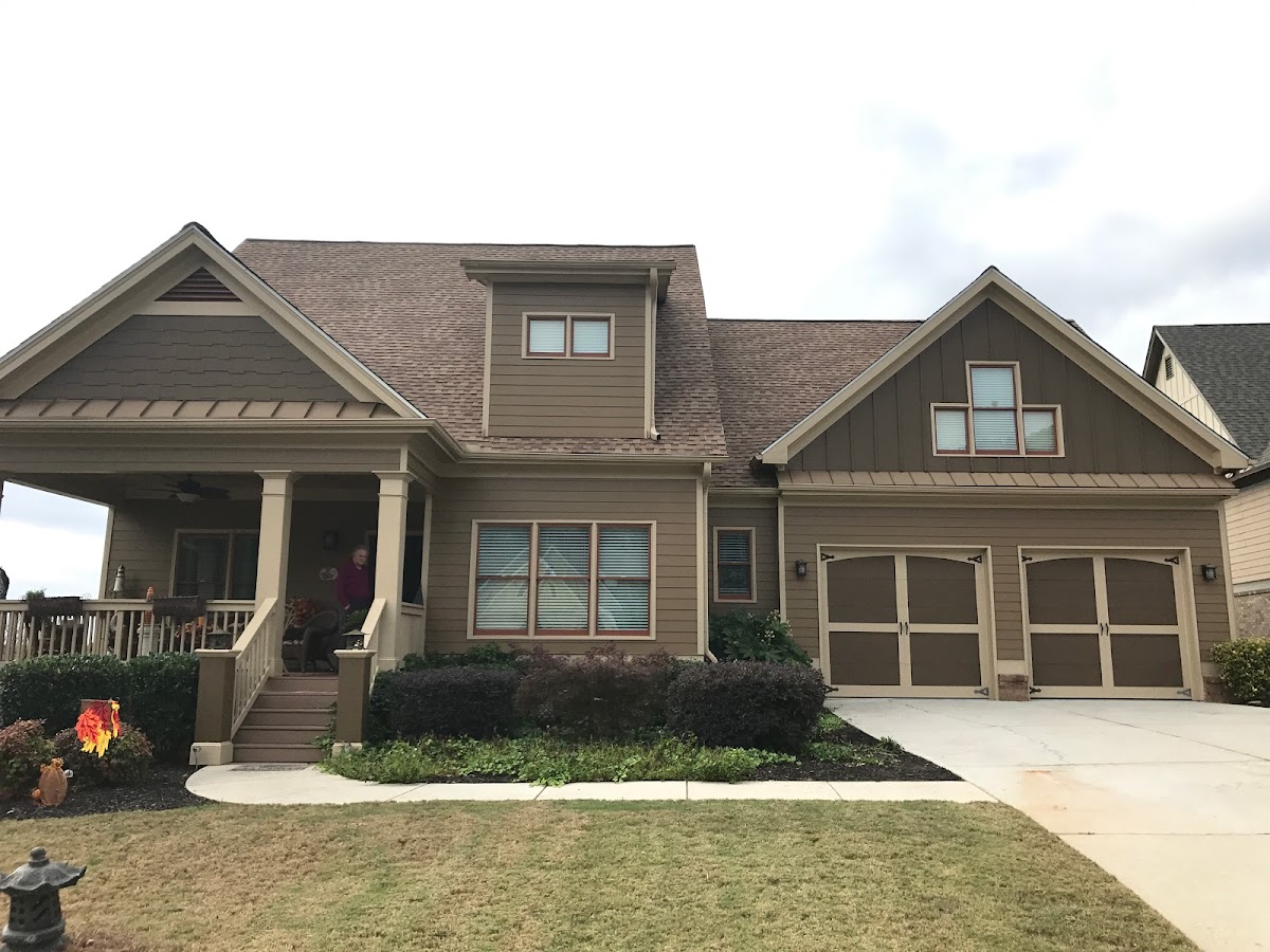 Premier Home Solutions Roofers Of Athens photo 2