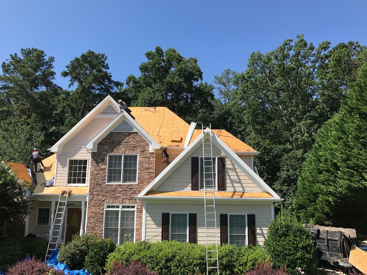 Premier Home Solutions Roofers Of Athens photo 3