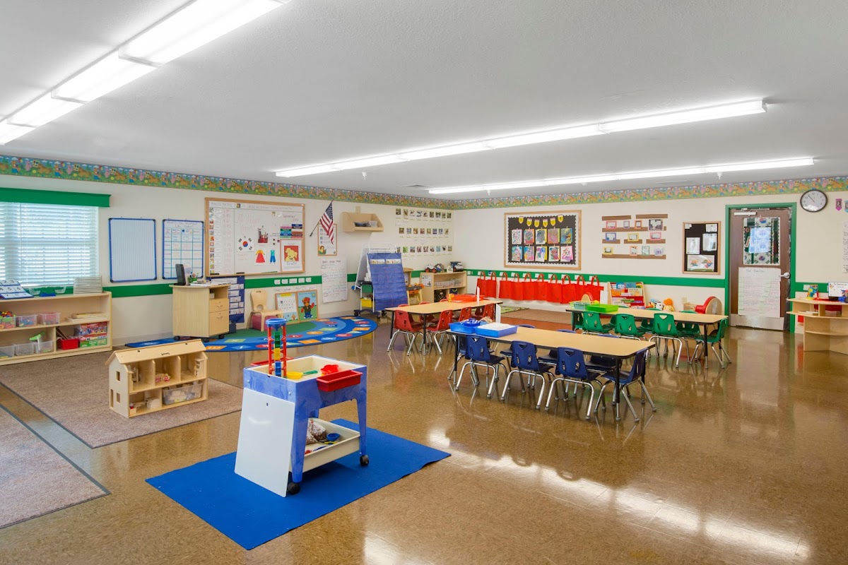 Primrose School of Athens photo 2