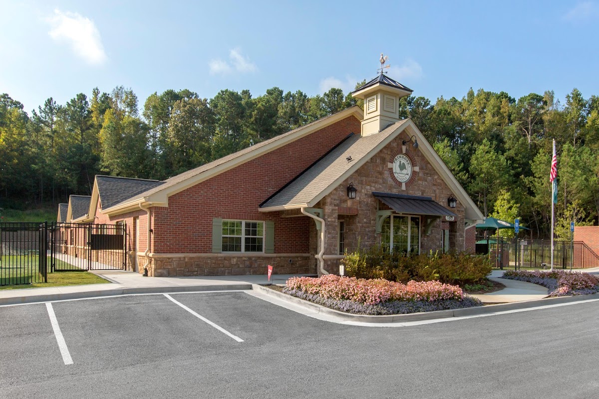 Primrose School of Athens photo 3