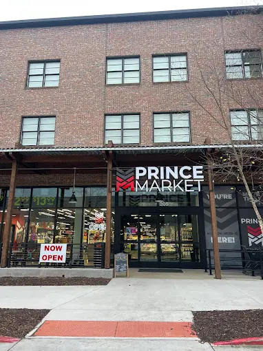 Prince Market - Best Restaurants in Athens, GA for Kids (2026)