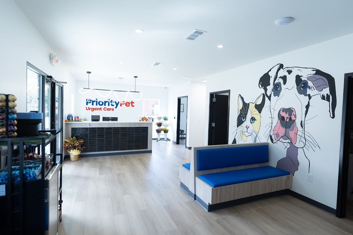 PriorityPet Urgent Care - Veterinary in Athens, GA