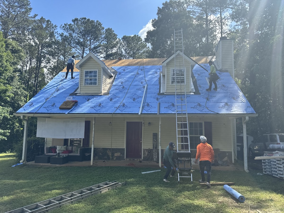ProShield Roofing - Home Services in Athens, GA