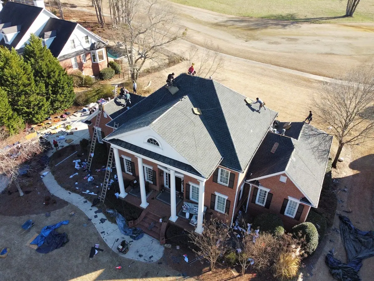 ProShield Roofing photo 3