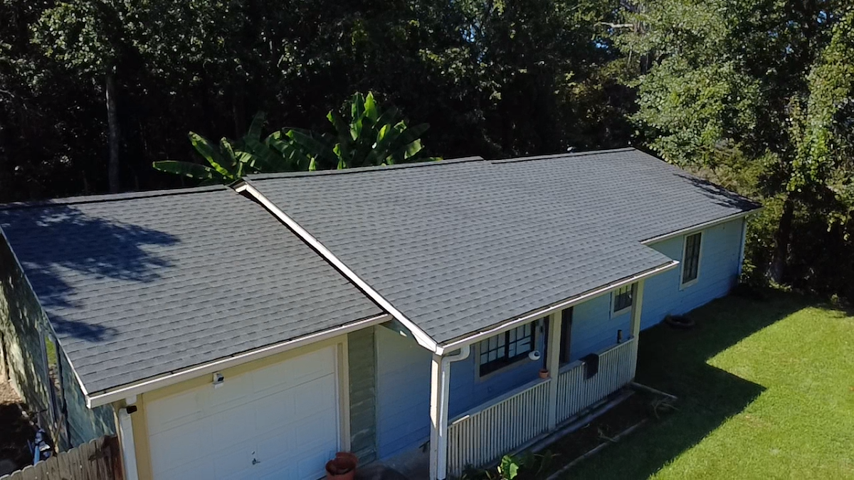 Best Roofers in Athens, GA