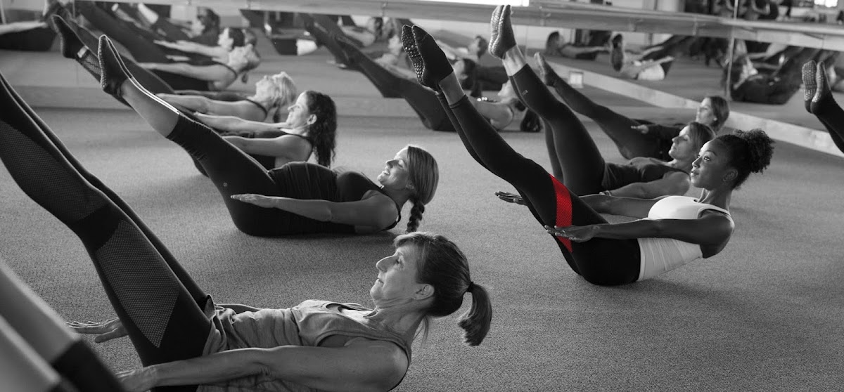 Pure Barre photo 3