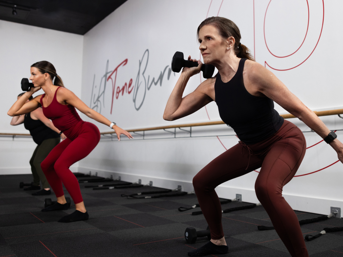 Pure Barre photo 5