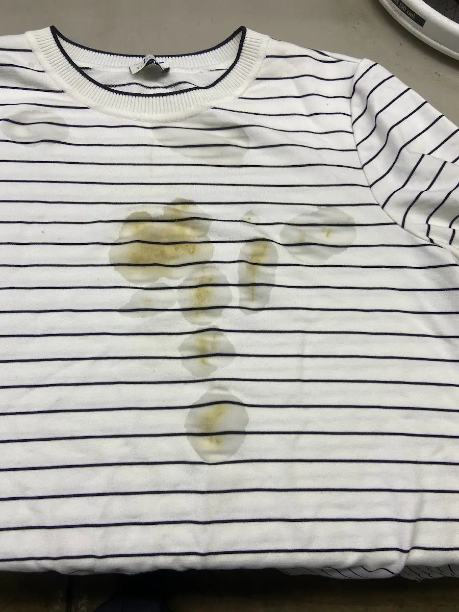 Quality Dry Cleaners photo 4