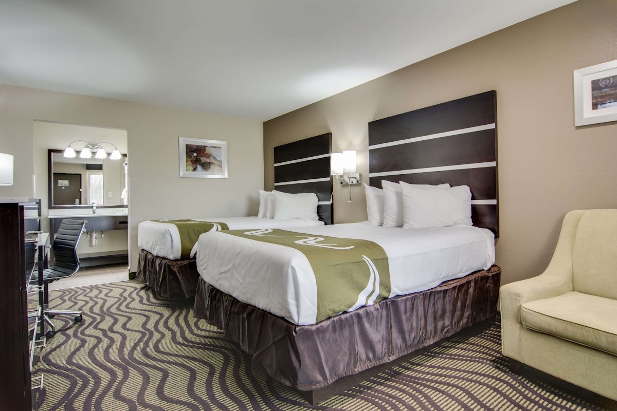 Quality Inn & Suites Athens University Area photo 2
