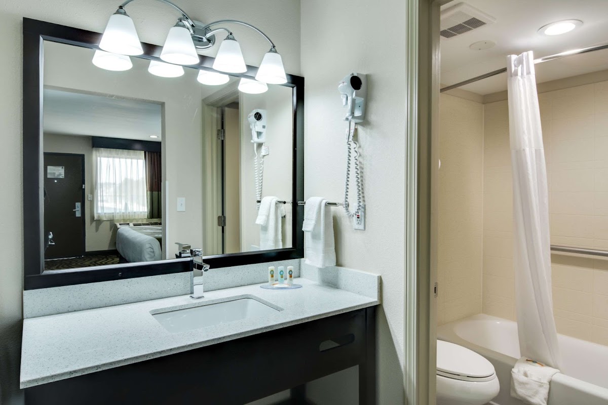 Quality Inn & Suites Athens University Area photo 3